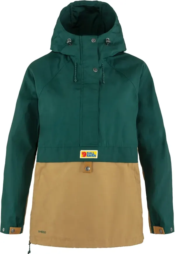 Women's Vardag Anorak