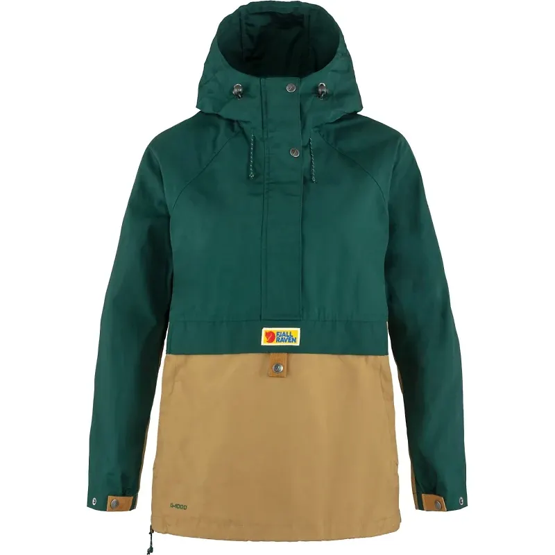 Women's Vardag Anorak (2021)