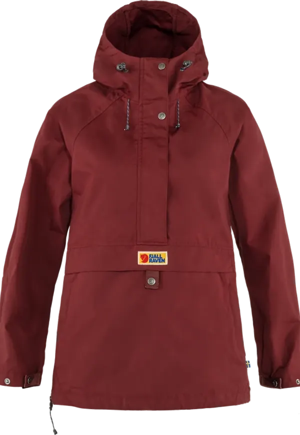 Women's Vardag Anorak