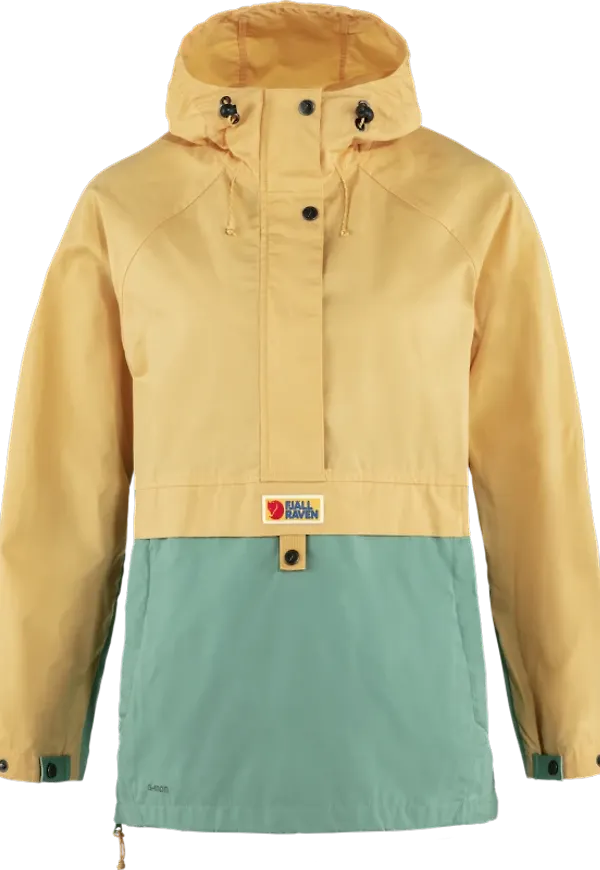 Women's Vardag Anorak