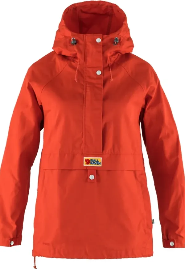 Women's Vardag Anorak