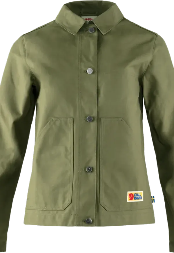 Women's Vardag Jacket