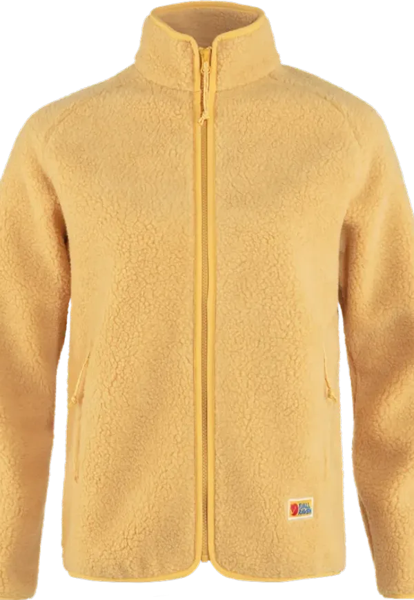 Women's Vardag Pile Fleece