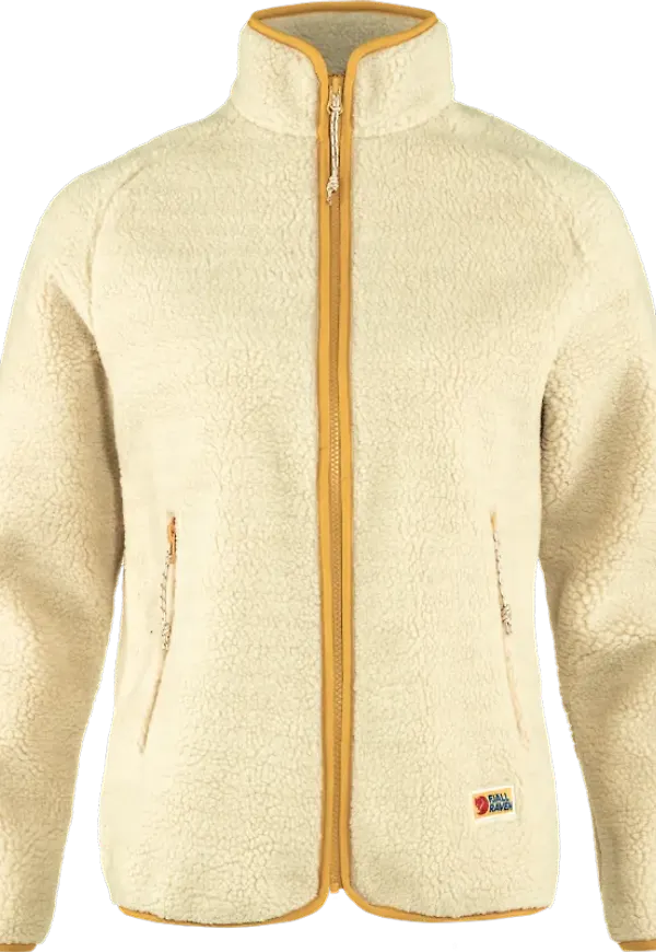 Women's Vardag Pile Fleece