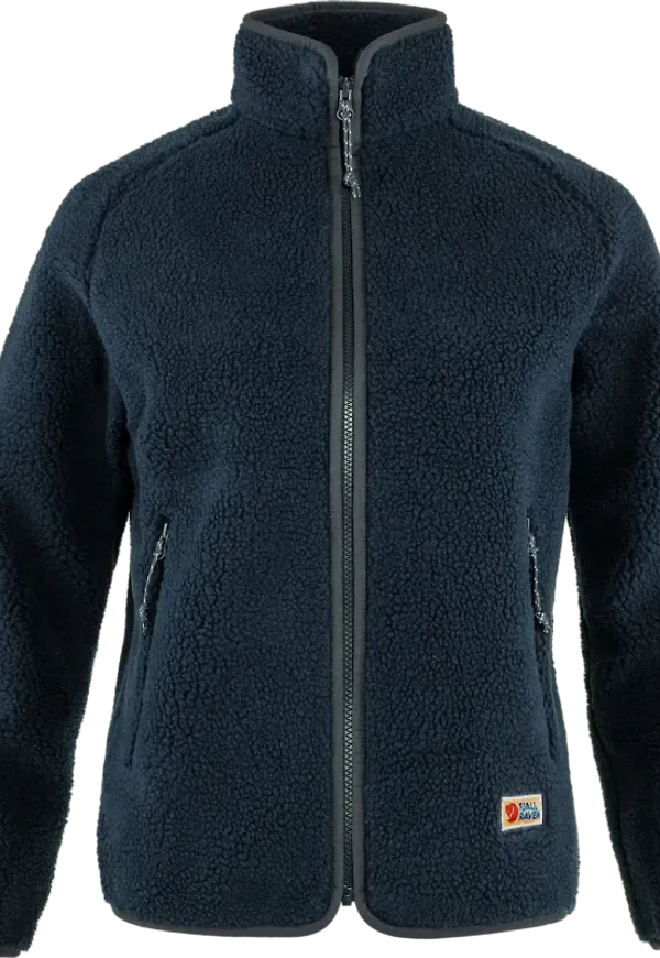 Women's Vardag Pile Fleece