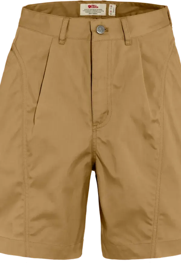 Women's Vardag Shorts