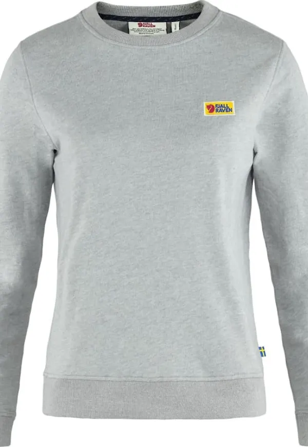 Women's Vardag Sweater (Spring 2022)