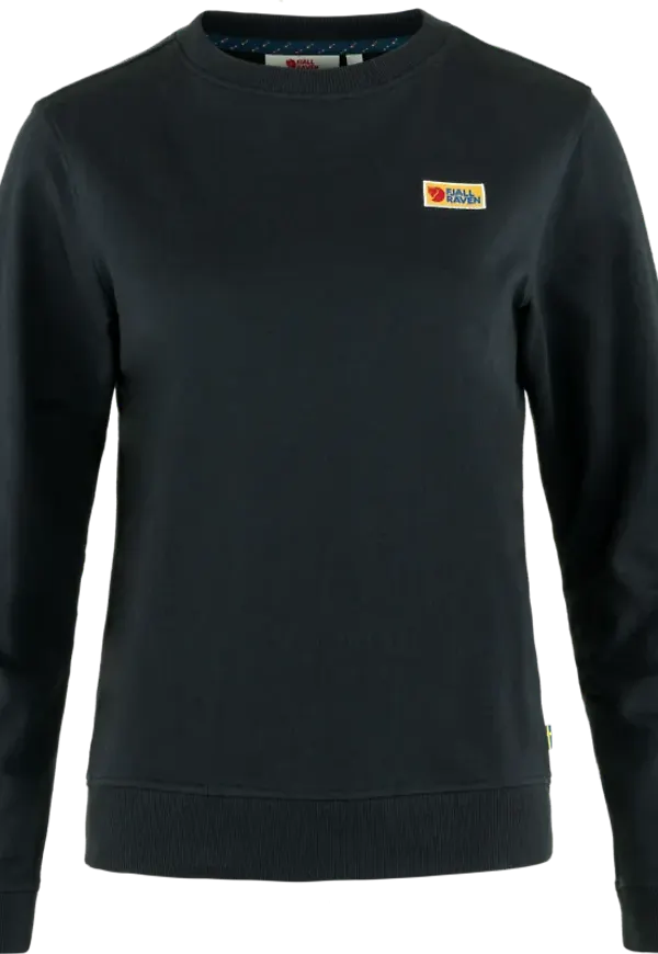 Women's Vardag Sweater