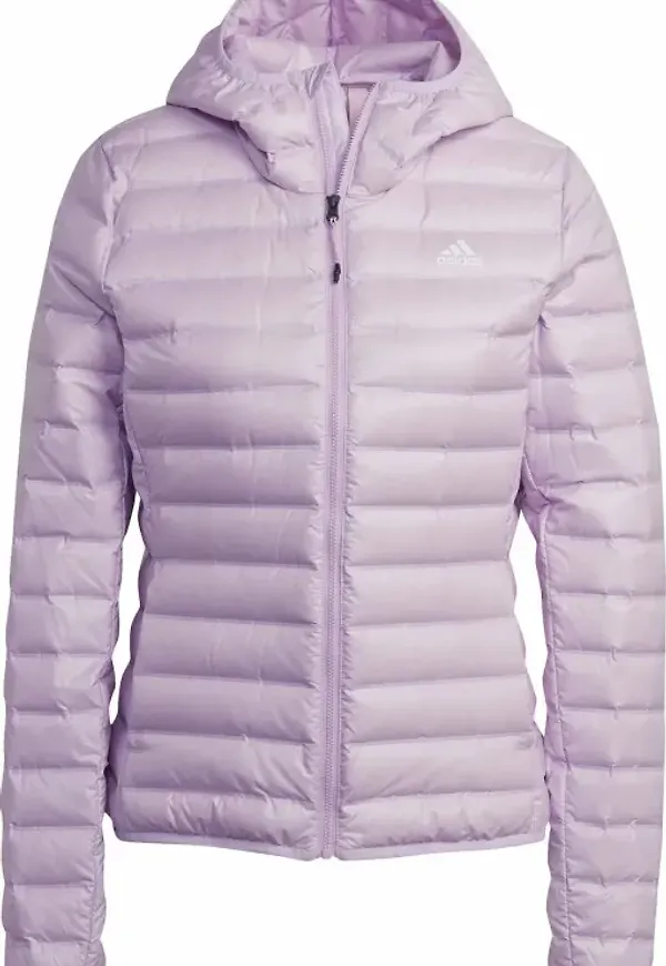 Women's Varilite Hooded Down Jacket