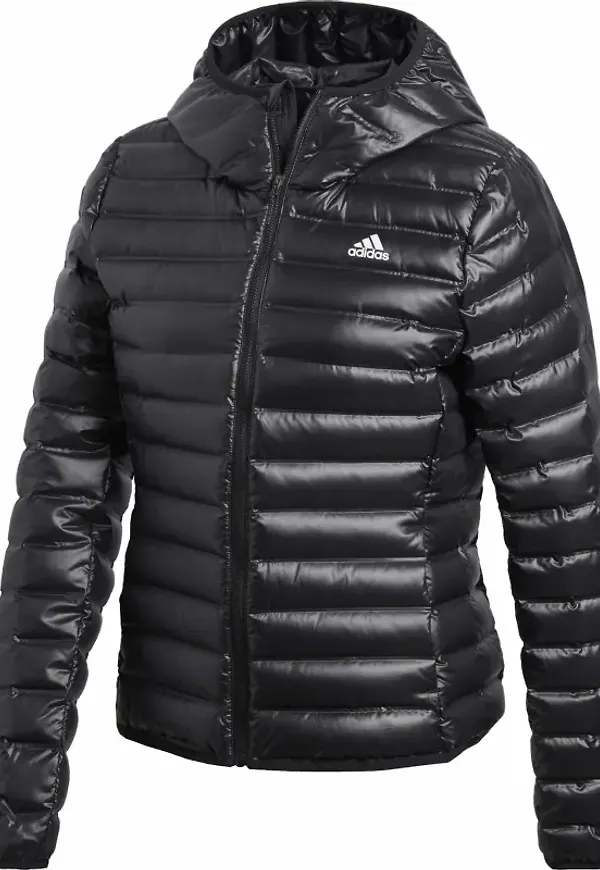 Women's Varilite Hooded Down Jacket