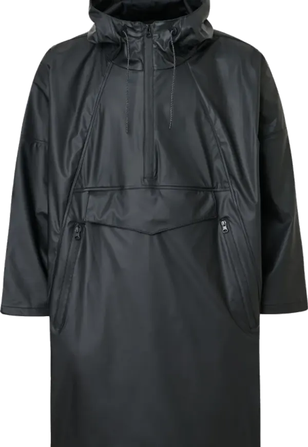 Women's Varvet Poncho