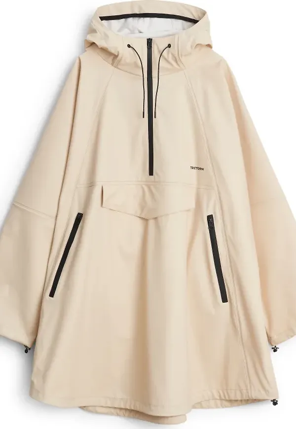 Women's Varvet Poncho
