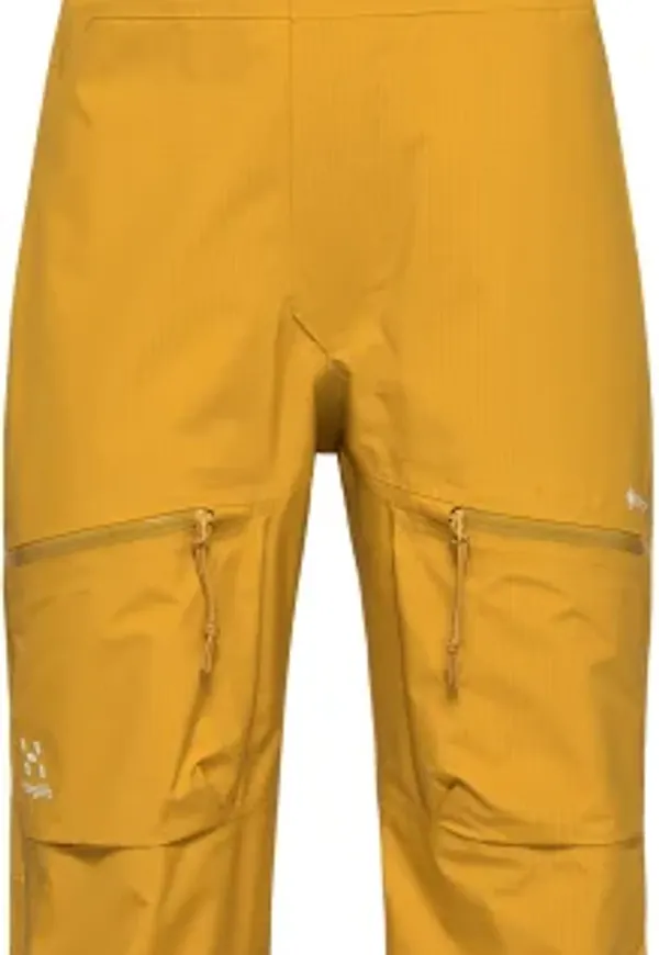Women's Vassi Gore-Tex Pro Pant