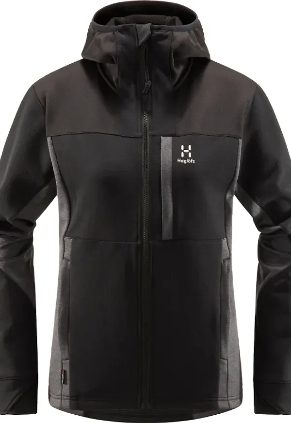Women's Vassi Mid Hood