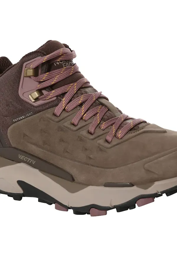 Women's Vectiv Exploris Mid FutureLight Leather