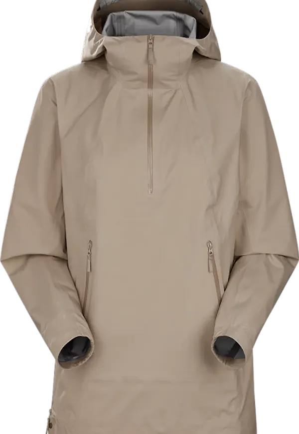 Women's Venda Anorak
