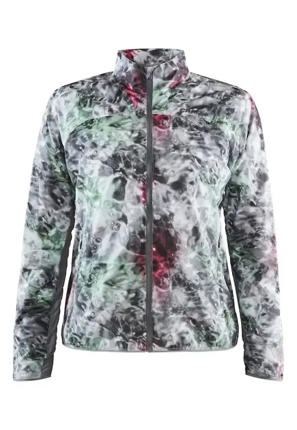 Women's Vent Pack Jacket