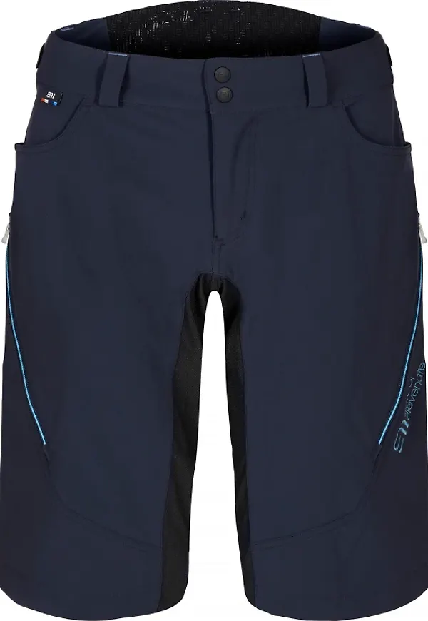 Women's Versatility Bike Shorts