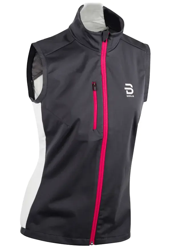 Women's Vest Endurance