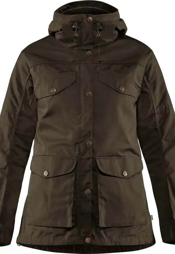 Women's Vidda Pro Jacket