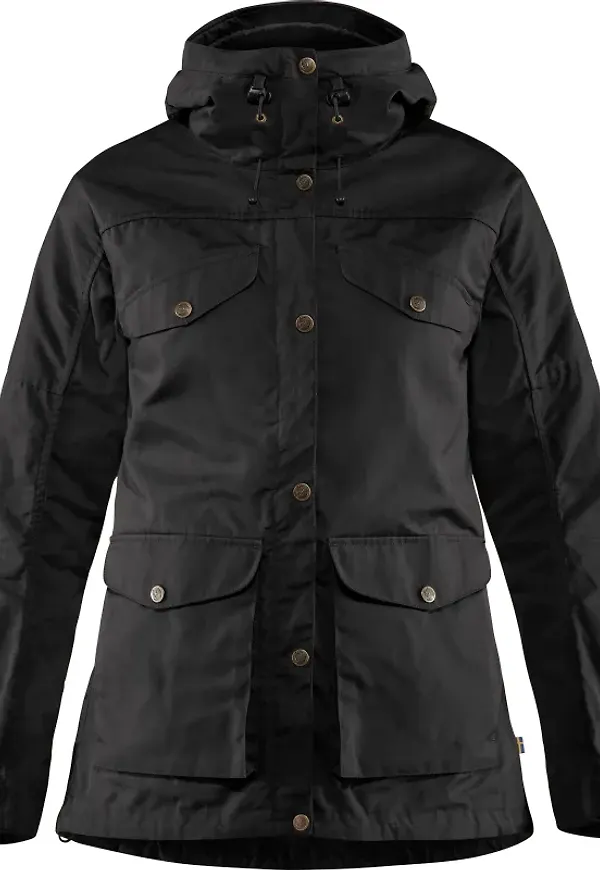 Women's Vidda Pro Jacket