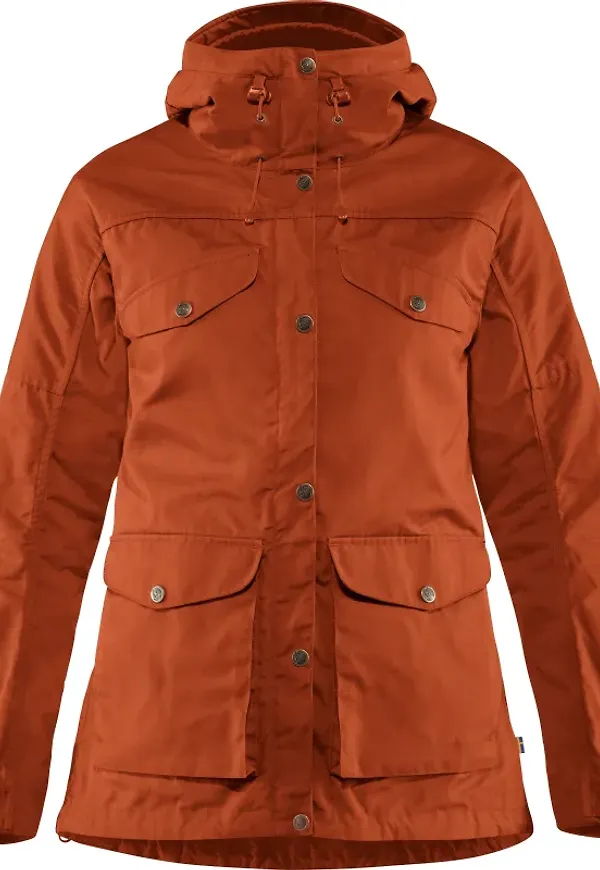Women's Vidda Pro Jacket