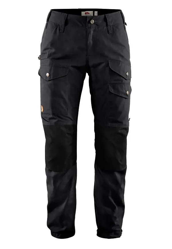 Women's Vidda Pro Ventilated Trousers (2021)