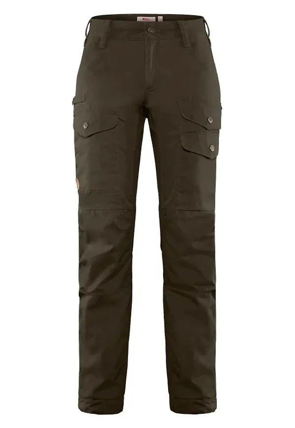Women's Vidda Pro Ventilated Trousers (2021)