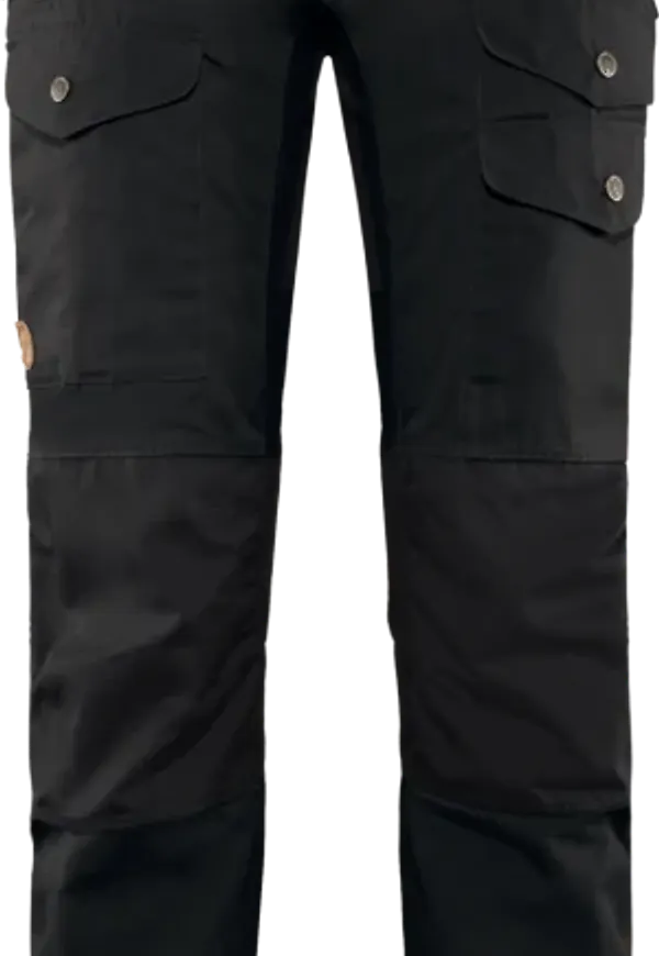 Women's Vidda Pro Ventilated Trousers Short