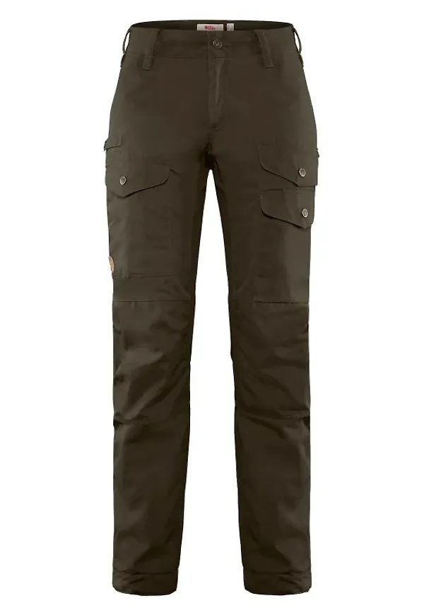 Women's Vidda Pro Ventilated Trousers