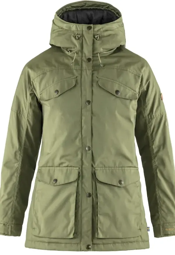 Women's Vidda Pro Wool Padded Jacket (2021)