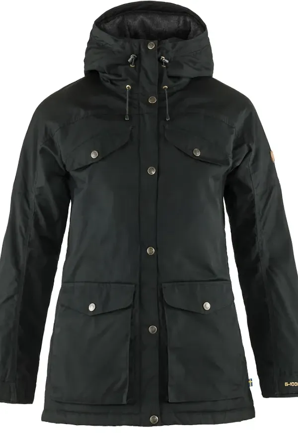 Women's Vidda Pro Wool Padded Jacket
