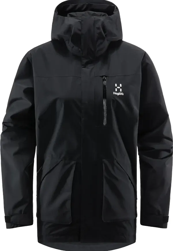 Women's Vide Gore-Tex Jacket