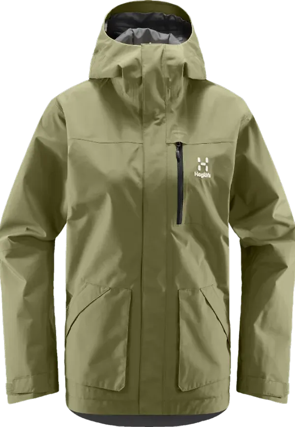 Women's Vide Gore-Tex Jacket