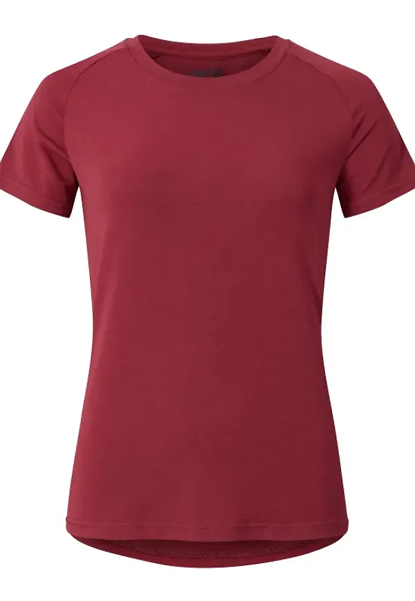 Women's Vidsel Bamboo T-Shirt