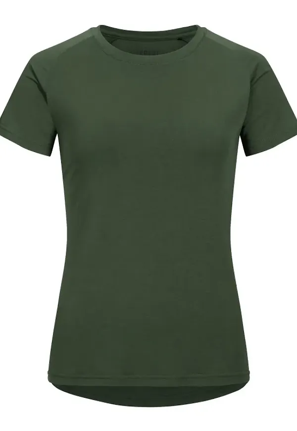 Women's Vidsel Bamboo T-Shirt