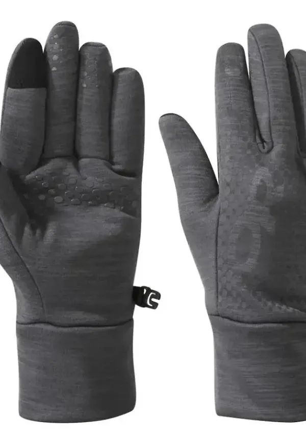 Women's Vigor Heavyweight Sensor Gloves