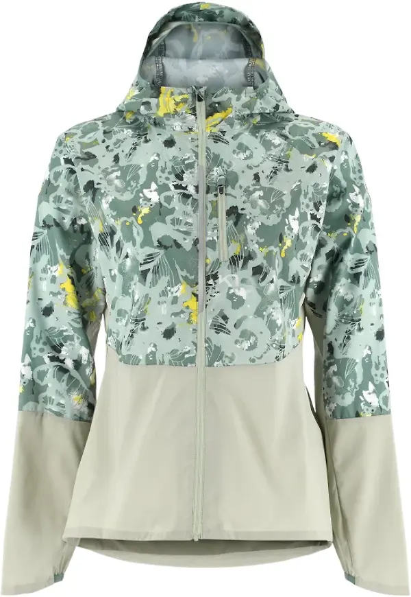 Women's Vilde Running Jacket