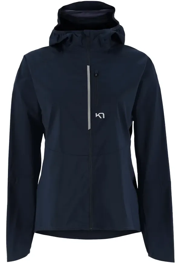 Women's Vilde Running Jacket