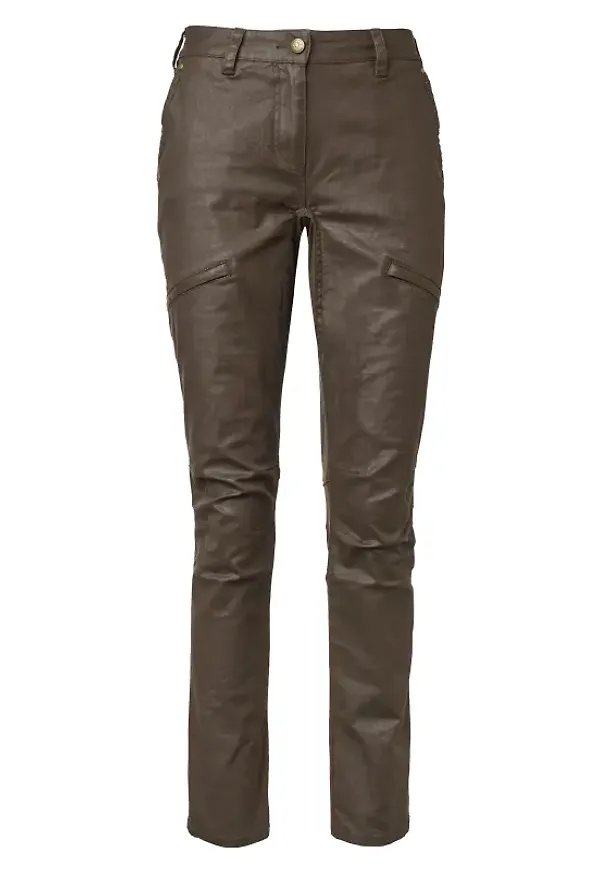 Women's Vintage Pants