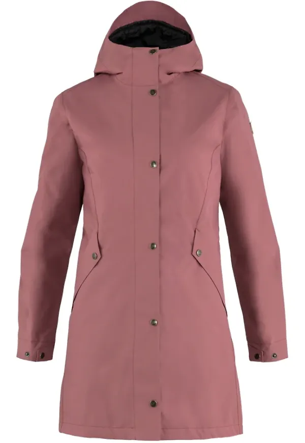 Women's Visby 3 in 1 Jacket