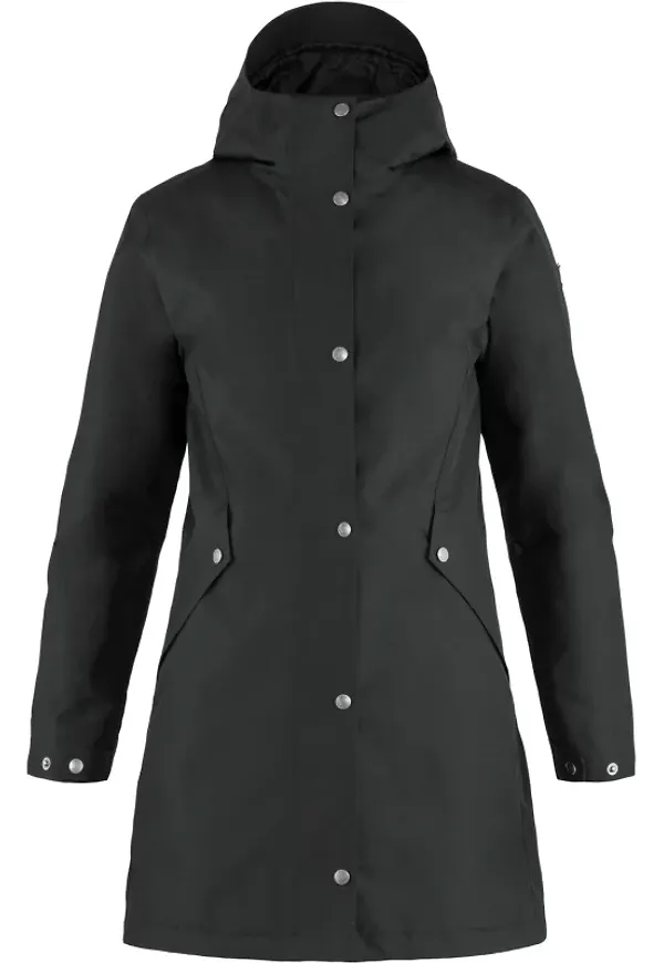 Women's Visby 3 in 1 Jacket