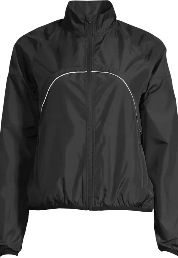 Women's Visible Wind Jacket