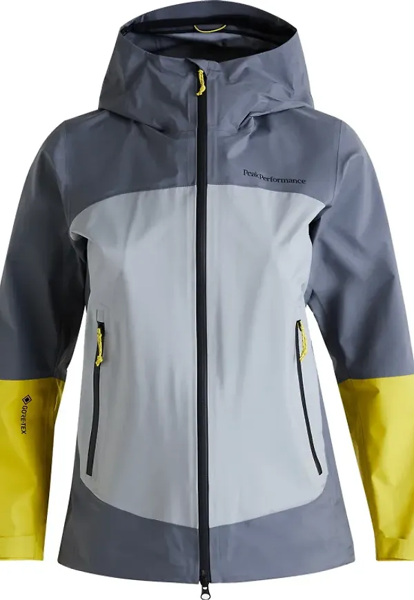 Women's Vislight Gore-Tex Light 3L Jacket