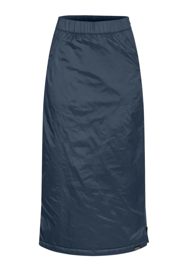 Women's Vittangi Long Padded Skirt
