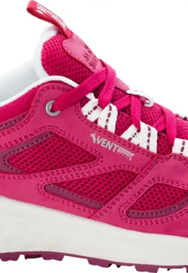 Women's Vojo 3 Vent Low