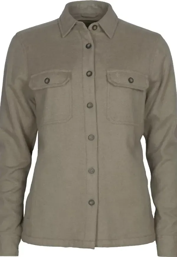 Women's Värnamo Overshirt
