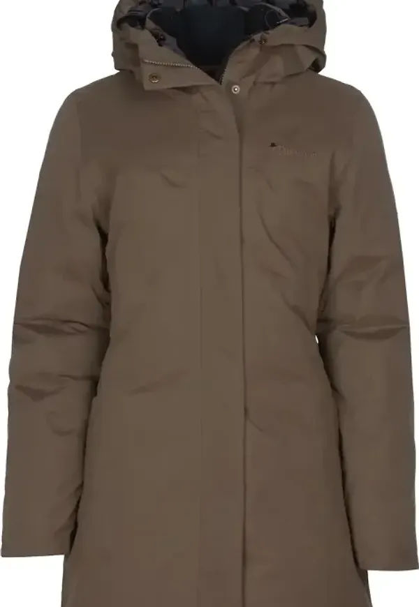 Women's Värnamo Padded Jacket