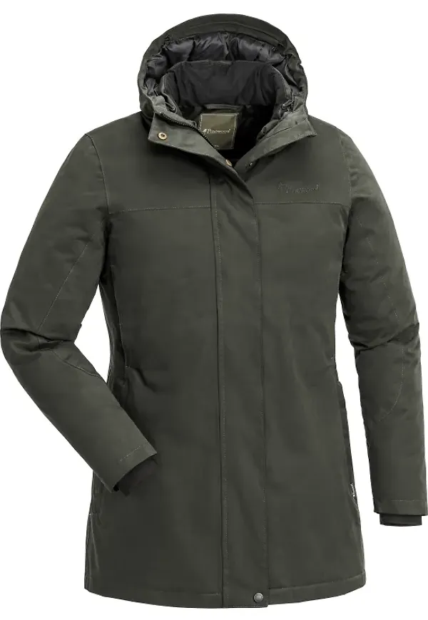 Women's Värnamo Padded Jacket