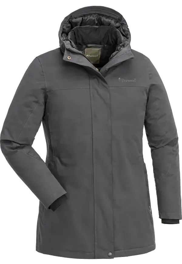 Women's Värnamo Padded Jacket